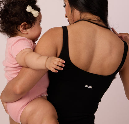 The Active Nursing Tank